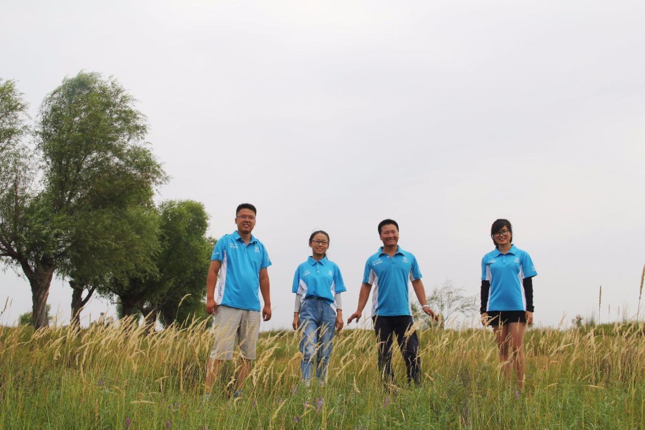 天能真黑金电池助力雷丁D80Li勇闯鄂尔多斯 天能真黑金电池助力雷丁D80Li勇闯鄂尔多斯