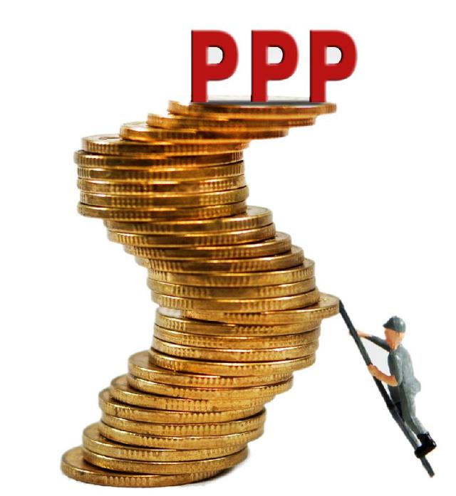 一个县级PPP落地标本：这不是一次婚礼而是一场婚姻