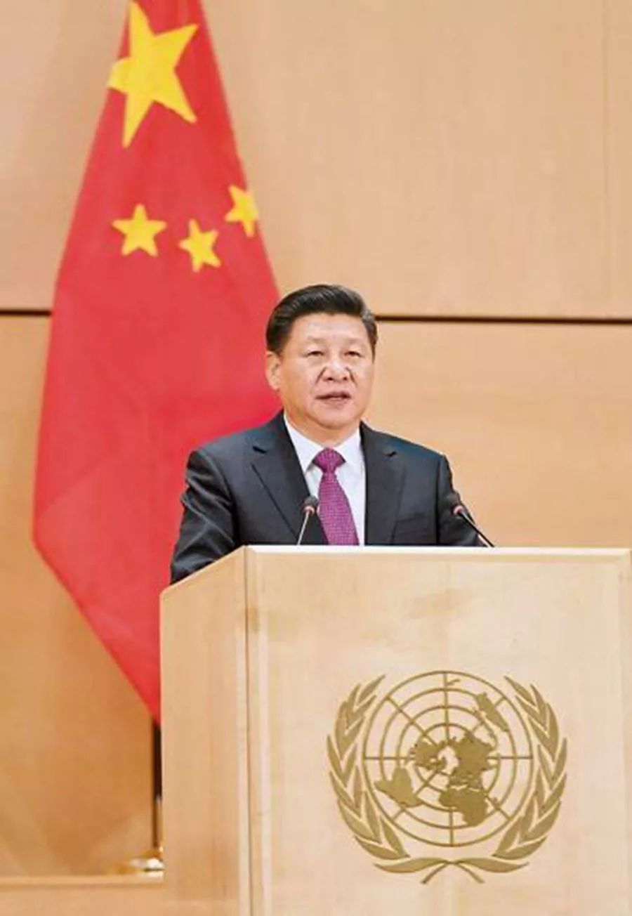 中国发展带来的不仅是震惊 日本前首相：共商共建共享，别再等了！