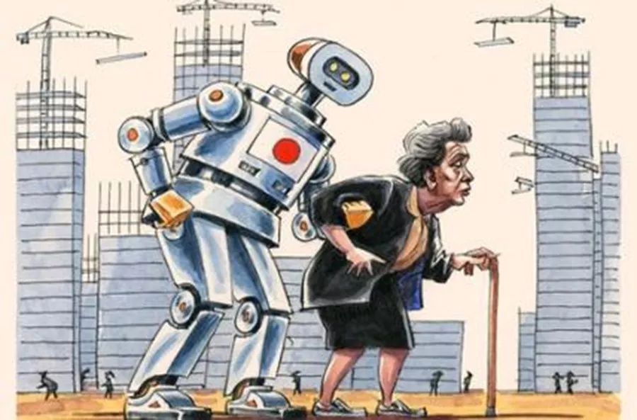 中国发展带来的不仅是震惊 日本前首相：共商共建共享，别再等了！