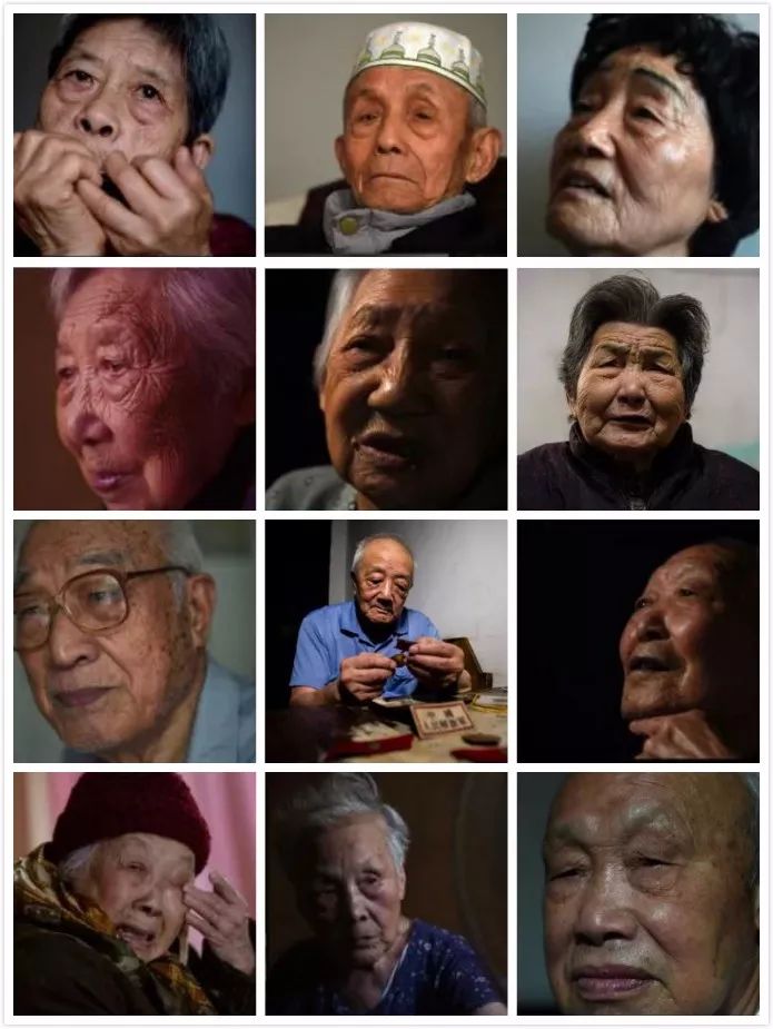 有些人忘了，我们不能忘！今天，请为死难同胞默哀！