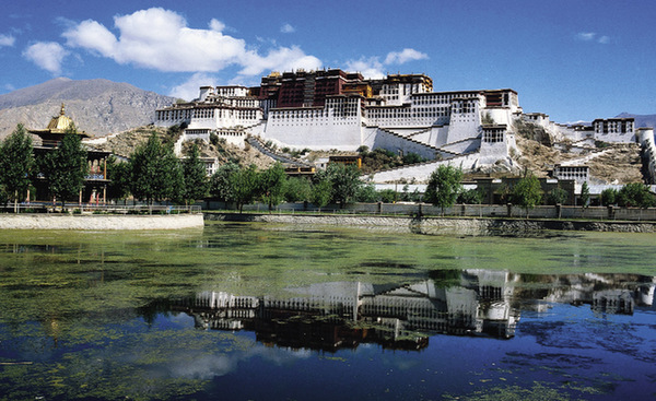 Le docteur Lozang Chophel construit l’État de droit au Tibet