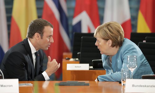 rencontre français à hambourg