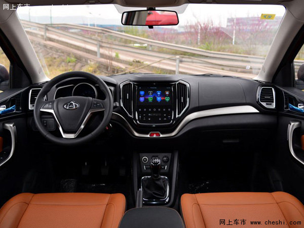 将近40款 2016北京车展新车前瞻SUV篇-图6