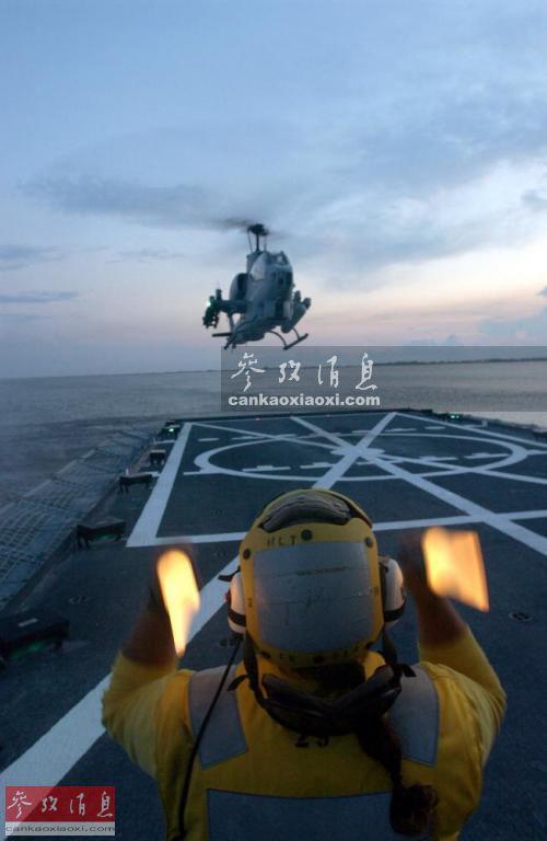 最小の空母、12万機が離艦