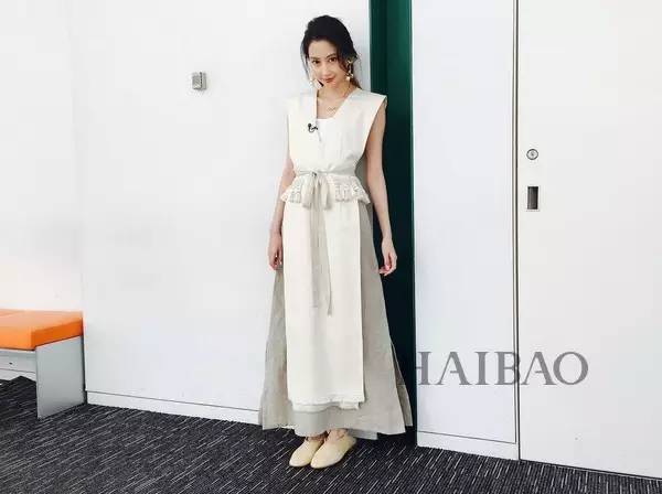 日本の国民的美少女の私服 身長162センチで足を長く見せる 中国網 日本語