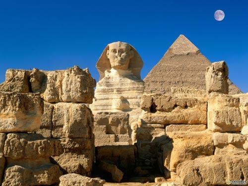 La civilización milenaria del Patrimonio Cultural en 15 países