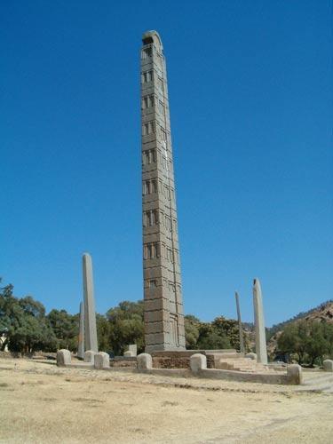 La civilización milenaria del Patrimonio Cultural en 15 países