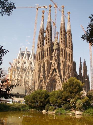 La civilización milenaria del Patrimonio Cultural en 15 países