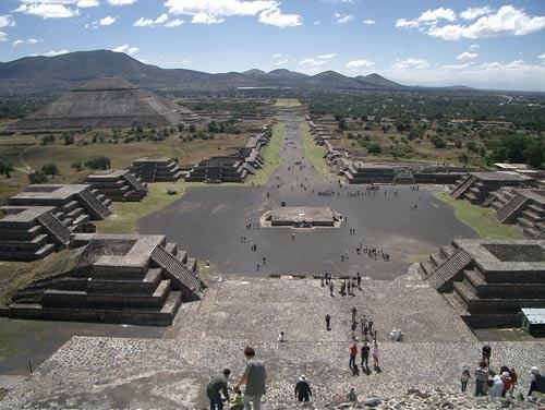La civilización milenaria del Patrimonio Cultural en 15 países