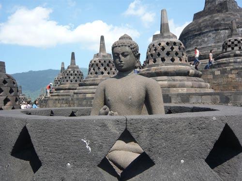 La civilización milenaria del Patrimonio Cultural en 15 países