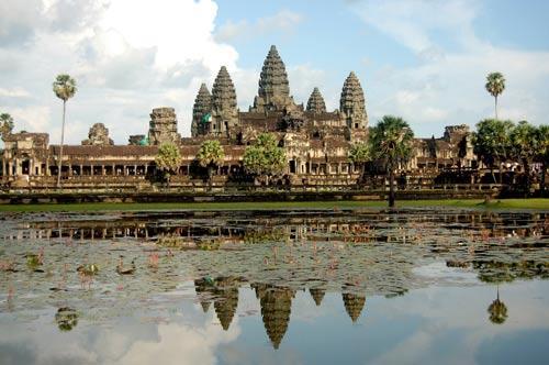 La civilización milenaria del Patrimonio Cultural en 15 países