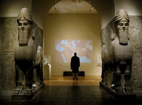 La civilización milenaria del Patrimonio Cultural en 15 países