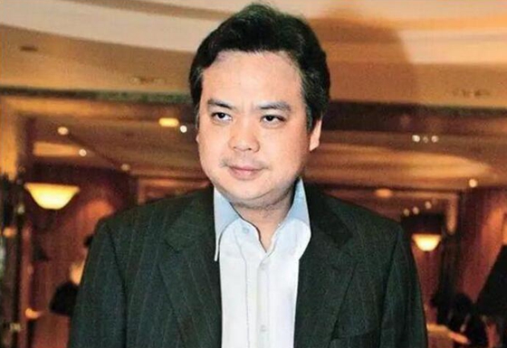 Cheung Chung Kiu, chairman of CC Land Holdings. [File photo]