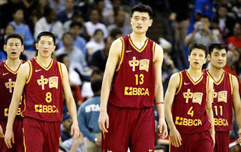 chinese basketball association jerseys