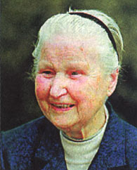 <b>Gertrude Wagner</b>, die „Frau die mit China verheiratet war“, verstarb letzte <b>...</b> - 33802