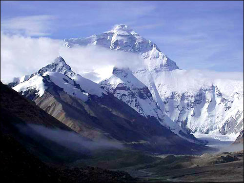 Himalaya--China.org.cn