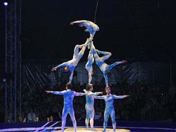 acrobatics是什么意思_acrobatics怎么读_