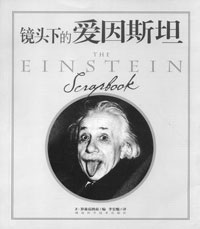 爱因斯坦:作为偶像的存在