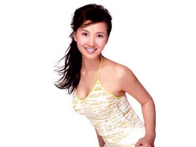 明星胸排名_中国明星胸十大排名