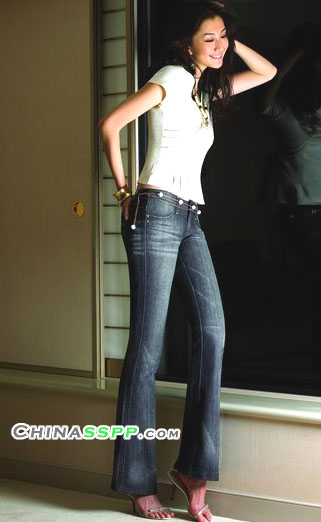 Levi sҲ��Ů��ʱ�и�����LEVI S LADY STYLE
