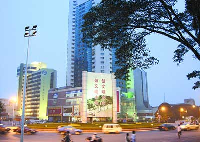 南宁gdp占广西比重_广西南宁(3)