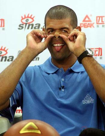 shane battier front