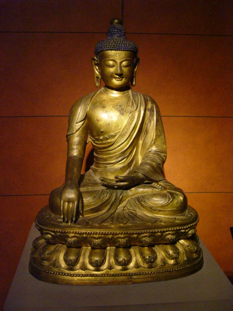 Ancient Buddhist Art