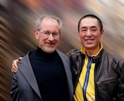 Chinese berate yet admire Spielberg