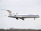 图-154中型客机