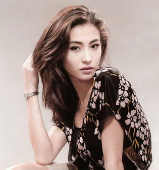 大大咧咧的女生性格 5224795824993159531.gif