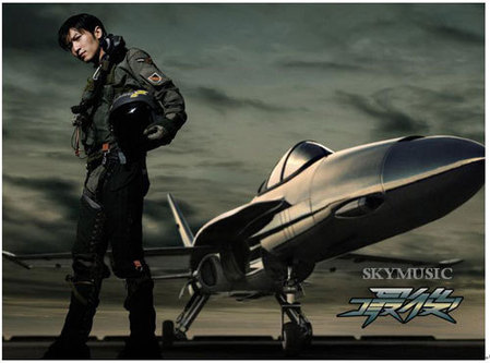 Rain力压李准基 成<em>女人最爱看</em>十大写真男星之