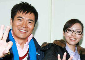 <em>周彦宏女儿</em>的爸爸 周彦宏和谁生的女儿 周彦宏