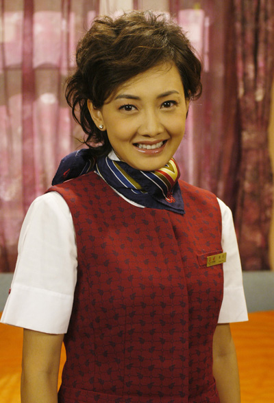 闫妮牛莉辣评<em>男欢女爱</em>