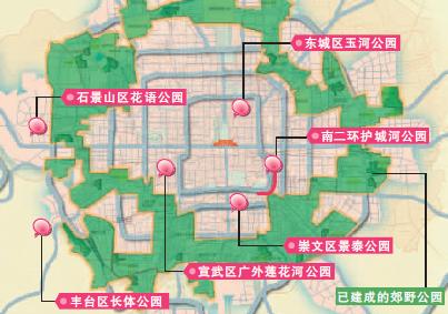莫斯科人均绿地面积_北京 人均绿地面积(3)