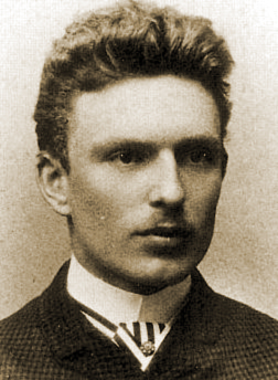 照片:那些凡高生命中最重要的人(一)