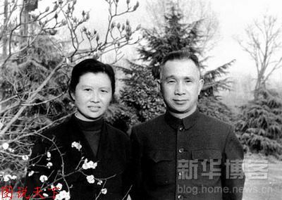 粟裕有三个子女