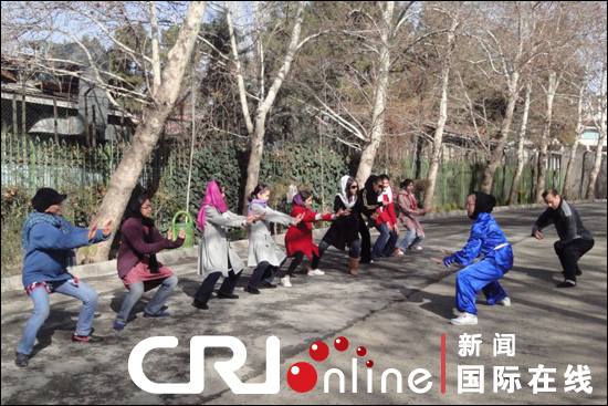 女孩适合学什么功夫-女生适合学习什么功夫