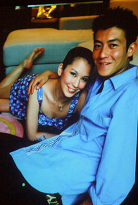 盘点娱乐圈<em>兄弟姐妹档</em>:王珞丹王楚涵姐妹上榜