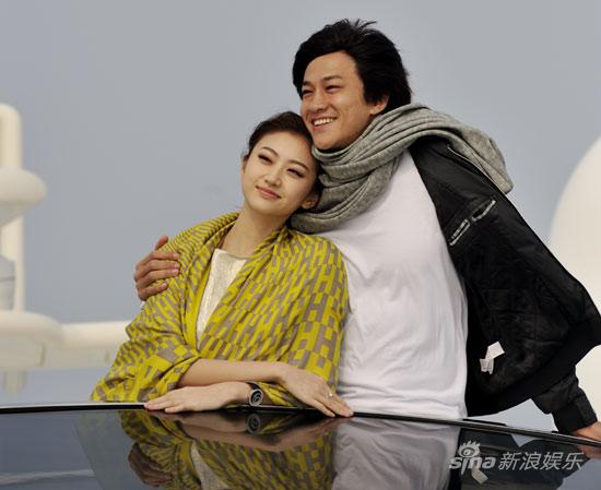 《我的美女老板》景甜<em>何润东女</em>追男吊足胃口