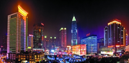 财政收入_江北区财政收入(2)