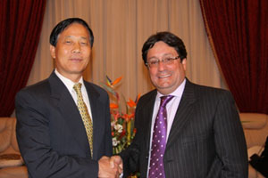 外交部部长和外交部司长哪个大 6913869163458114125.jpg