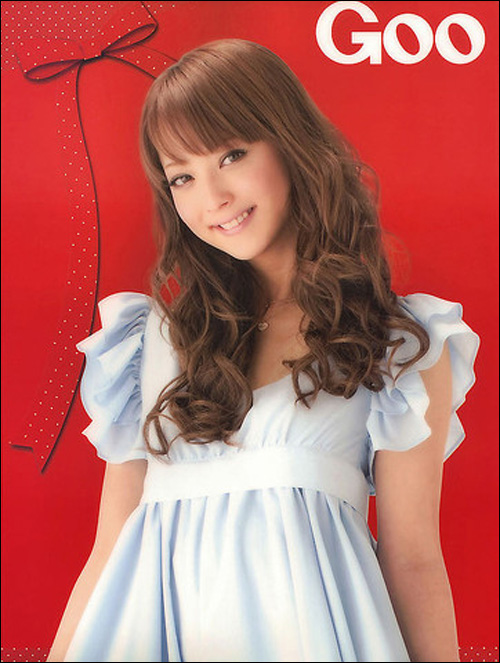 日本<em>女子高中</em>生制服比赛冠军佐佐木希 超多甜