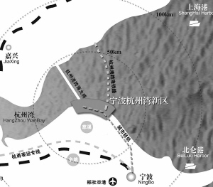 宁波杭州湾新区人口_宁波杭州湾新区简介