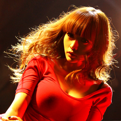 直言被爱的<em>女人最性感</em>