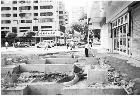 违法建筑处罚后就合法了吗 3421340821610083150.jpg