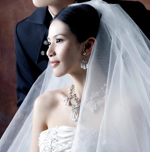 香港有名婚纱摄影师_著名婚纱摄影师的走红巨作