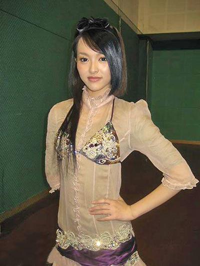 <em>奥运</em>宝贝的性感写真 <em>唐嫣</em> (2)_中国网