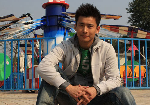 林无敌最得意刘晓虎最愤怒 盘点《丑女无敌》四季之"最"