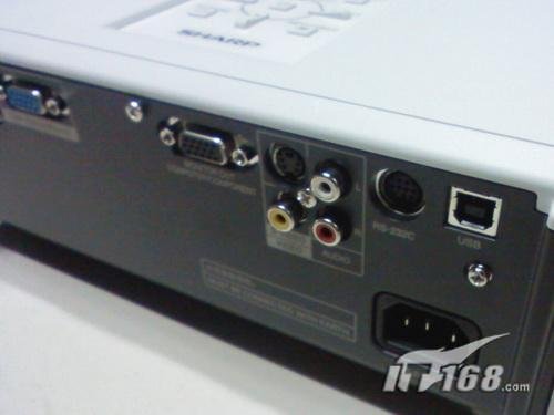 夏普m826xa投影机到货 新机上市不太贵